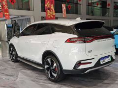 BYD Yuan Plus DM-i Champion Edition 112KM Deluxe - ფოტო 7