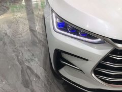BYD Yuan Plus DM-i Champion Edition 112KM Deluxe - ფოტო 8