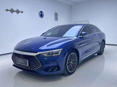 BYD 2022 Han DM-i 121KM Respect Edition - ფოტო 1