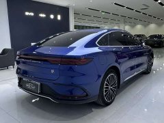 BYD 2022 Han DM-i 121KM Respect Edition - ფოტო 12