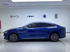 BYD 2022 Han DM-i 121KM Respect Edition - ფოტო 2
