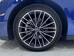 BYD 2022 Han DM-i 121KM Respect Edition - ფოტო 3