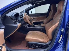 BYD 2022 Han DM-i 121KM Respect Edition - ფოტო 4