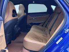 BYD 2022 Han DM-i 121KM Respect Edition - ფოტო 7