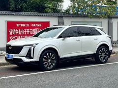 Cadillac XT5 2.0T Luxury - ფოტო 1