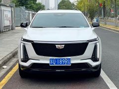 Cadillac XT5 2.0T Luxury - ფოტო 2