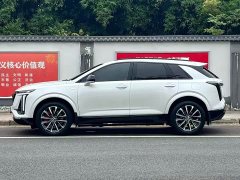 Cadillac XT5 2.0T Luxury - ფოტო 3