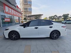 Toyota Camry 2.5S Sharp Elegance Edition - ფოტო 3