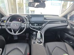 Toyota Camry 2.5S Sharp Elegance Edition - ფოტო 6