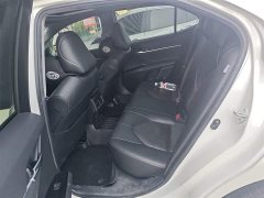 Toyota Camry 2.5S Sharp Elegance Edition - ფოტო 7