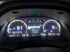 Toyota Camry 2.5S Sharp Elegance Edition - ფოტო 9