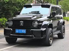 Tank 300 Off-Road Edition 2.0T Conqueror - ფოტო 1