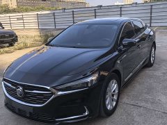 Buick Junyue 2021 552T Luxury - ფოტო 1