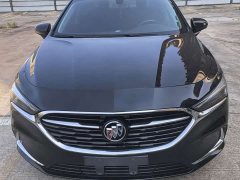Buick Junyue 2021 552T Luxury - ფოტო 2