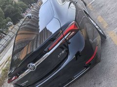 Buick Junyue 2021 552T Luxury - ფოტო 4