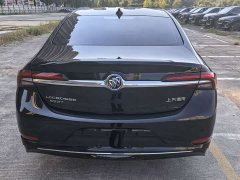 Buick Junyue 2021 552T Luxury - ფოტო 5