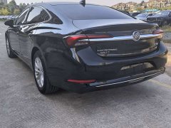 Buick Junyue 2021 552T Luxury - ფოტო 6