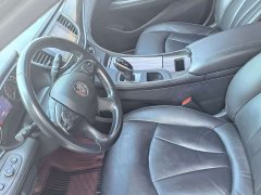 Buick Junyue 2021 552T Luxury - ფოტო 7