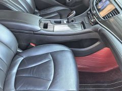 Buick Junyue 2021 552T Luxury - ფოტო 9