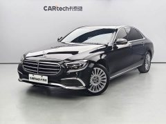 Mercedes-Benz E-Class E 300 L Luxury - ფოტო 1