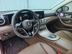 Mercedes-Benz E-Class E 300 L Luxury - ფოტო 10