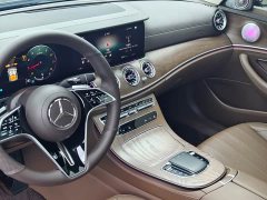 Mercedes-Benz E-Class E 300 L Luxury - ფოტო 11
