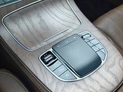 Mercedes-Benz E-Class E 300 L Luxury - ფოტო 12