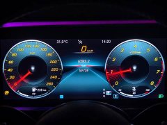 Mercedes-Benz E-Class E 300 L Luxury - ფოტო 13