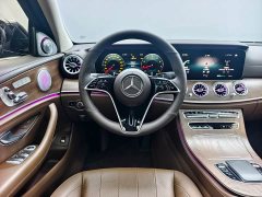 Mercedes-Benz E-Class E 300 L Luxury - ფოტო 15