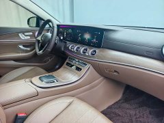 Mercedes-Benz E-Class E 300 L Luxury - ფოტო 16