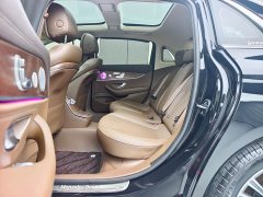 Mercedes-Benz E-Class E 300 L Luxury - ფოტო 17