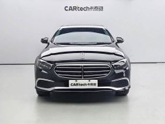 Mercedes-Benz E-Class E 300 L Luxury - ფოტო 2