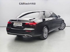 Mercedes-Benz E-Class E 300 L Luxury - ფოტო 4