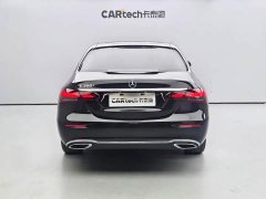 Mercedes-Benz E-Class E 300 L Luxury - ფოტო 5