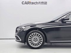 Mercedes-Benz E-Class E 300 L Luxury - ფოტო 6