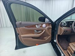 Mercedes-Benz E-Class E 300 L Luxury - ფოტო 7