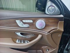Mercedes-Benz E-Class E 300 L Luxury - ფოტო 8