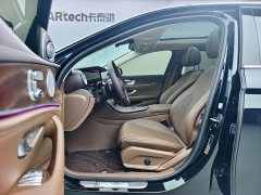 Mercedes-Benz E-Class E 300 L Luxury - ფოტო 9