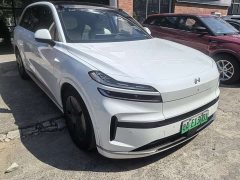Nio Lerado L90 Max Six-Seater - ფოტო 3
