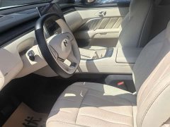 Nio Lerado L90 Max Six-Seater - ფოტო 4