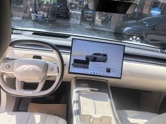Nio Lerado L90 Max Six-Seater - ფოტო 5