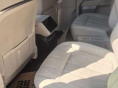 Nio Lerado L90 Max Six-Seater - ფოტო 6