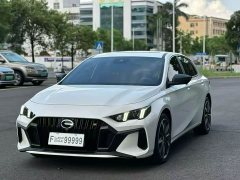 Trumpchi Leopard 270T DCT J16 - ფოტო 1