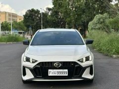 Trumpchi Leopard 270T DCT J16 - ფოტო 2