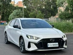 Trumpchi Leopard 270T DCT J16 - ფოტო 3