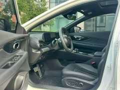 Trumpchi Leopard 270T DCT J16 - ფოტო 4