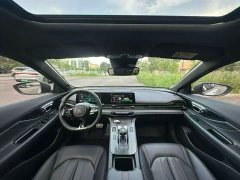 Trumpchi Leopard 270T DCT J16 - ფოტო 5
