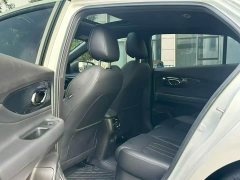 Trumpchi Leopard 270T DCT J16 - ფოტო 6