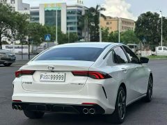 Trumpchi Leopard 270T DCT J16 - ფოტო 7
