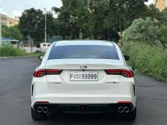 Trumpchi Leopard 270T DCT J16 - ფოტო 8